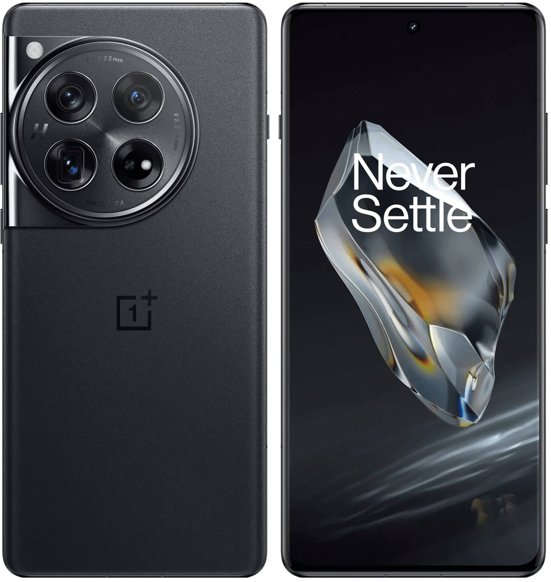 Купить Смартфон OnePlus 12 12/256 Гб Черный в Мобайл Юнион