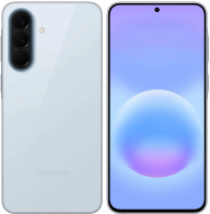 Смартфон Samsung Galaxy A57 12/256 ГБ Голубой
