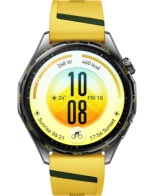Смарт-часы Huawei Watch GT 7 46 мм, Жёлтые