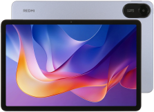 Планшет Realme Pad 2 Wi-Fi, 8/256 Гб, Лавандовый