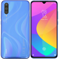 Смартфон Хiaomi Mi 9 Lite 6/64 Гб Синий