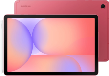 Планшет Samsung Galaxy Tab S10 Lite 5G 8/256 ГБ Коралловый