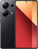 Xiaomi Redmi Note 13 Pro 12/256 ГБ Полночный черный