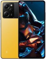 Смартфон Xiaomi POCO X5 Pro 8/256 ГБ Желтый