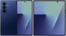 Смартфон Samsung Galaxy Z Fold7 12/512 ГБ Синий