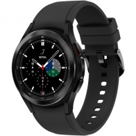 Умные часы Samsung Galaxy Watch4 Classic 42мм Черные