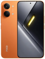 Смартфон Xiaomi POCO X8 Pro Max 12/512 Гб Оранжевый