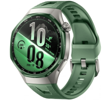 Смарт-часы Huawei Watch GT 7 Pro 46 мм, Зелёные
