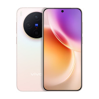 Смартфон vivo X300 16/256 ГБ Розовый