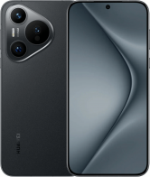 Смартфон Huawei Pura 70 12/256 Гб Черный