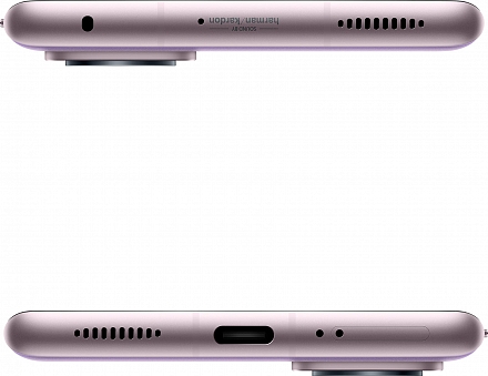 Смартфон Xiaomi 12 8/256 ГБ Фиолетовый
