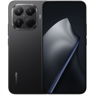 Смартфон Xiaomi 15T Pro 12/512 Гб Черный