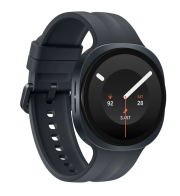 Смарт-часы Samsung Galaxy Watch 9 (2026) Wi-Fi 40 мм, Графит