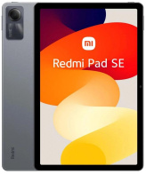 Планшет Xiaomi Redmi Pad SE 8/256 Гб Серый