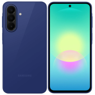 Смартфон Samsung Galaxy A27 8/256 Гб Синий