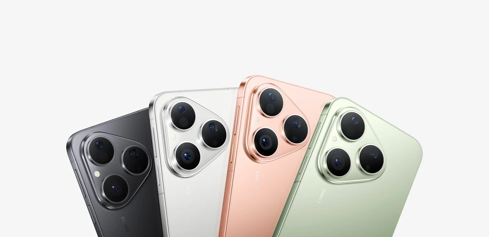 Обзор Huawei Pura 80