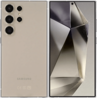 Смартфон Samsung Galaxy S24 Ultra 12/1Тб Серый