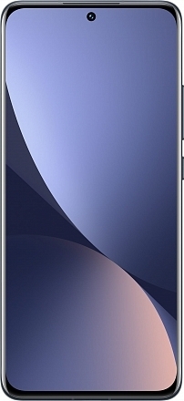 Смартфон Xiaomi 12 8/256 ГБ Черный