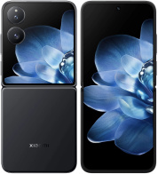 Смартфон Xiaomi Mix Flip 12/512 Гб Черный