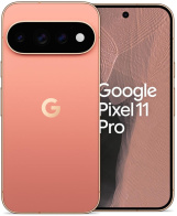 Смартфон Google Pixel 11 Pro 16/1ТБ Розовый