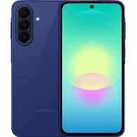 Смартфон Samsung Galaxy A56 8/128 ГБ Синий