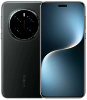 Смартфон Honor Magic7 Pro 12/512 ГБ Графитовый черный