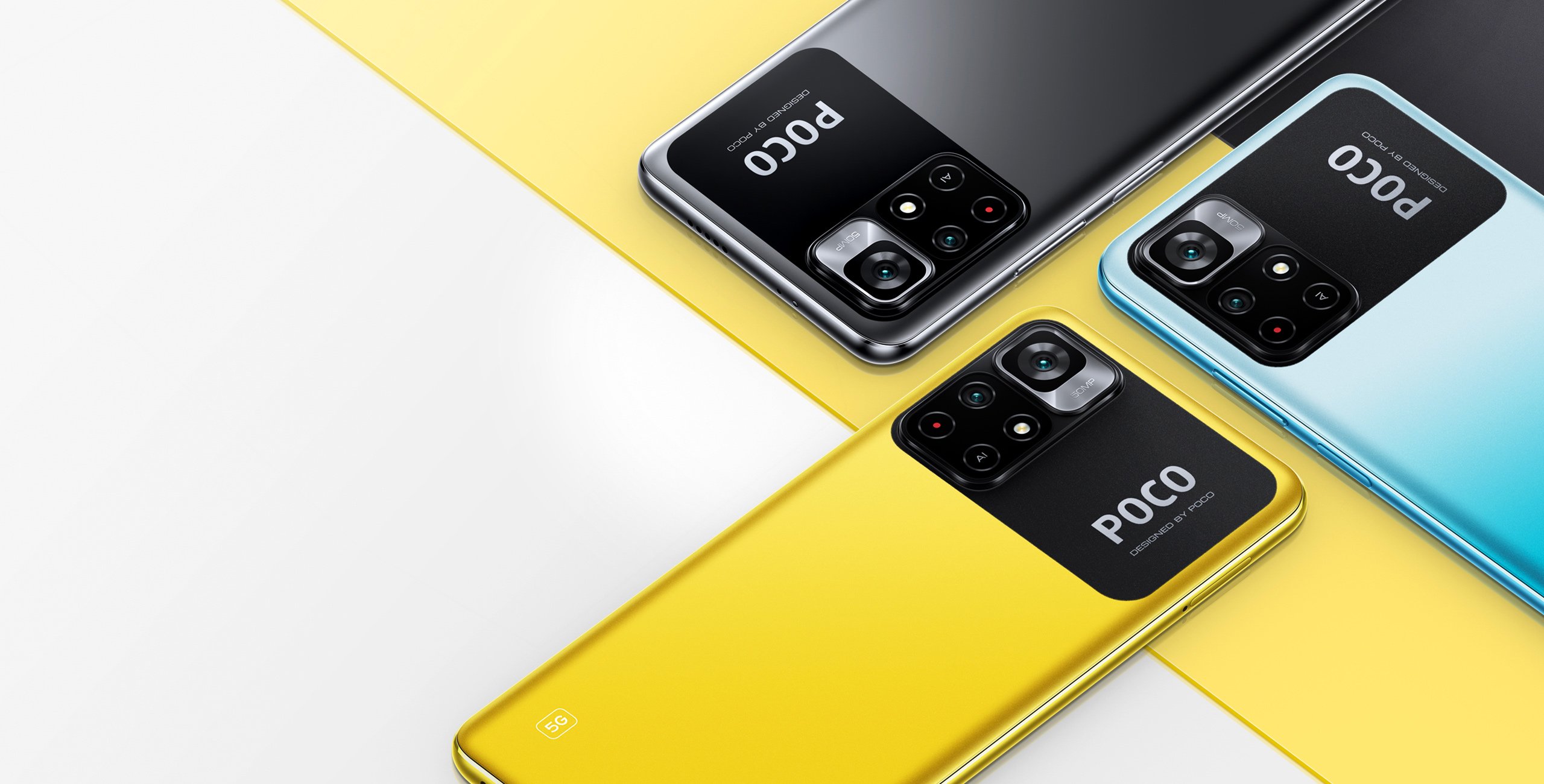 Компания Xiaomi объявила о выходе на российский рынок нового устройства - смартфона POCO M4 Pro 5G