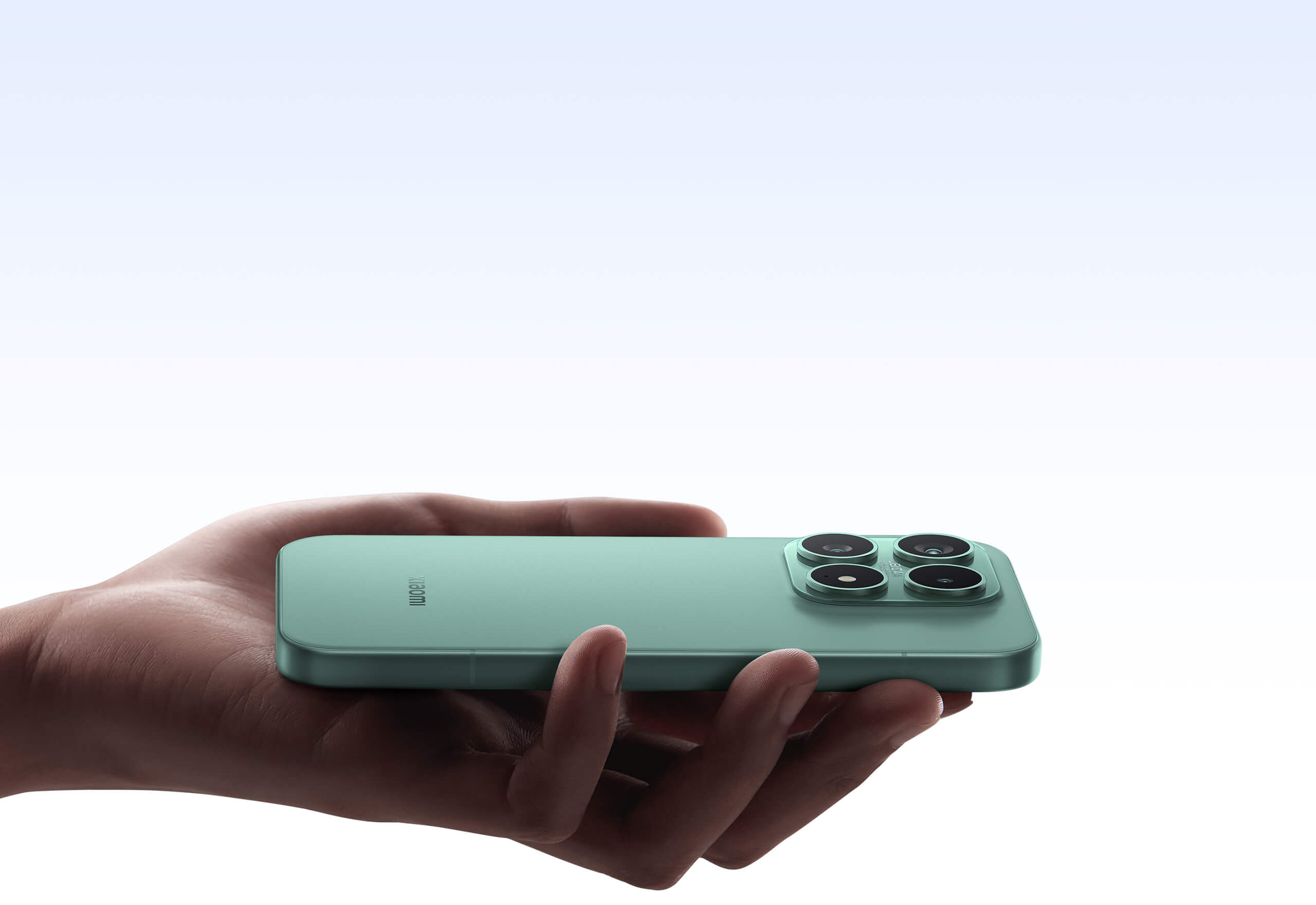 Обзор Xiaomi 17