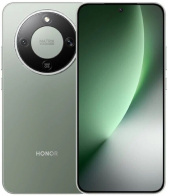 Смартфон Honor Magic8 Lite 8/256 ГБ Зелёный