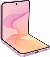 Смартфон Samsung Galaxy Z Flip8 12/512 ГБ Розовый