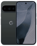 Смартфон Google Pixel 11 12/256 ГБ Чёрный обсидиан