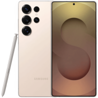 Смартфон Samsung Galaxy S25 Ultra 12/1Тб Розово-золотой титан