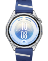 Смарт-часы Huawei Watch GT 7 46 мм, Синие