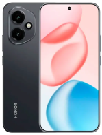 Смартфон Honor 400 12/256 Гб Полночный черный