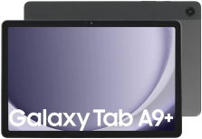 Планшет Samsung Galaxy Tab А9 Plus 11" 8/128 ГБ Wi-Fi + Cellular Графит