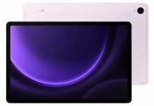 Планшет Samsung Galaxy Tab S9 FE 10.9" 6/128 ГБ Wi-Fi + Cellular Лавандовый