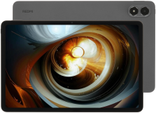 Планшет Xiaomi Redmi Pad 2 Pro 8/256 Гб Wi-Fi Серый