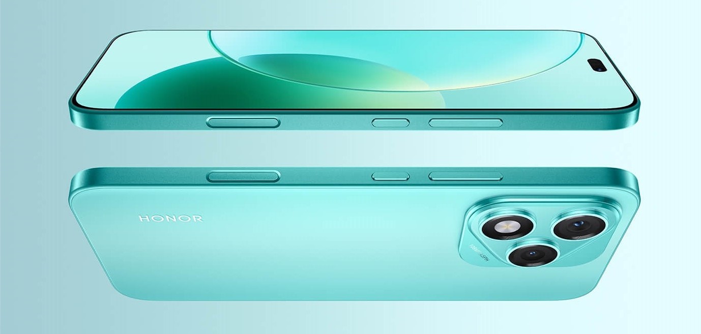 Обзор Honor 400 Lite