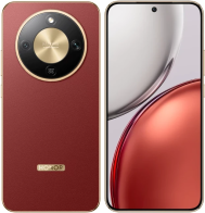 Смартфон Honor Magic8 Lite 8/512 ГБ Красный