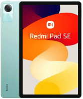 Планшет Xiaomi Redmi Pad SE 8/256 Гб Зеленый