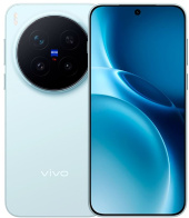 Смартфон vivo X300 Pro 16/512 ГБ Голубой