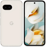 Смартфон Google Pixel 9A 8/256 ГБ Бежевый