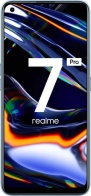 Смартфон Realme 7 Pro 128 Гб Серебристый