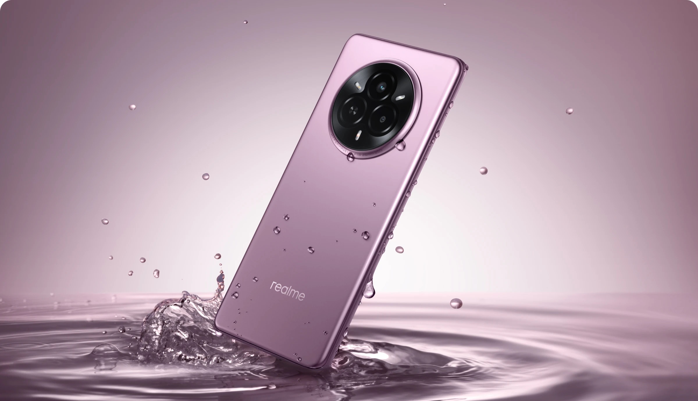 Обзор Realme 14 Pro+