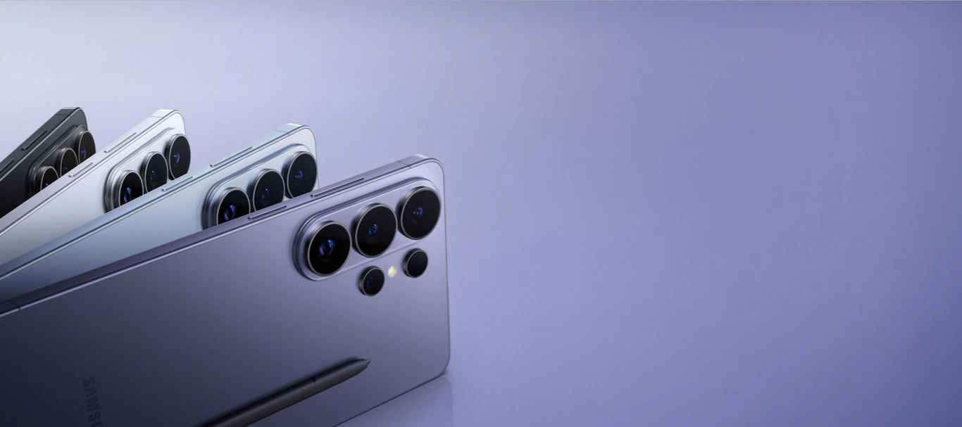 Обзор Samsung Galaxy S26 Ultra