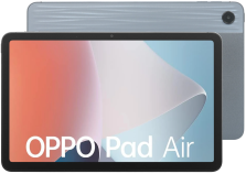 Планшет OPPO Pad Air Wi-Fi 4/64 Гб Серый