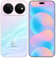 Смартфон Huawei Nova 16S Pro 12/512 Гб «Переливающийся голубой»