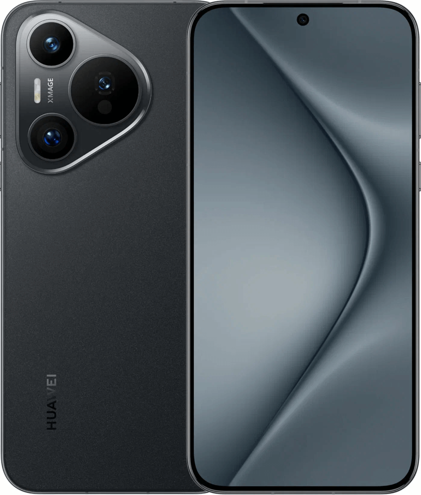 Купить Смартфон Huawei Pura 70 Pro 12/512 Гб Черный в Мобайл Юнион