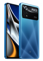 Смартфон Xiaomi POCO X4 Pro 4G 128 ГБ Лазерный синий