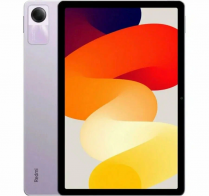 Планшет Xiaomi Redmi Pad SE 4/128 Гб Фиолетовый